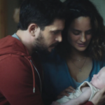 Toronto Review: Bess Wohl filma 'Baby Ruby' protagonizada por Noemie Merlant y Kit Harrington