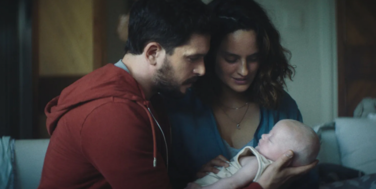 Toronto Review: Bess Wohl filma 'Baby Ruby' protagonizada por Noemie Merlant y Kit Harrington