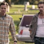 Toronto Review: Ethan Hawke y Ewan McGregor en 'Raymond & Ray' de Rodrigo García