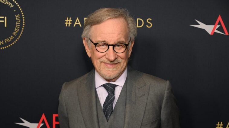 Tráiler oficial de 'The Fabelmans' Issues de Steven Spielberg