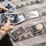 Your Weekly Tarot Horoscope Wants You To Let It Go, Because Not Everything Is In Your Control