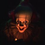 Tutoriales de maquillaje de Pennywise que completarán tu disfraz de Halloween