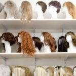 Una guía para principiantes para comprar pelucas y usar tejidos