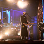 Smashing Pumpkins on Tonight Show