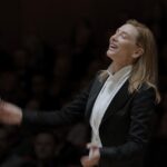 Venice Review: Cate Blanchett en 'Tár' de Todd Field