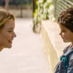 Venice Review: Virginie Efira en 'Other People's Children' de Rebecca Zlotowski