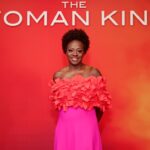 Viola Davis pronuncia un apasionado discurso en el estreno mundial TIFF de 'Woman King': "Magnum Opus" es para "los que toman riesgos y los detractores" y el "yo de seis años" de la actriz