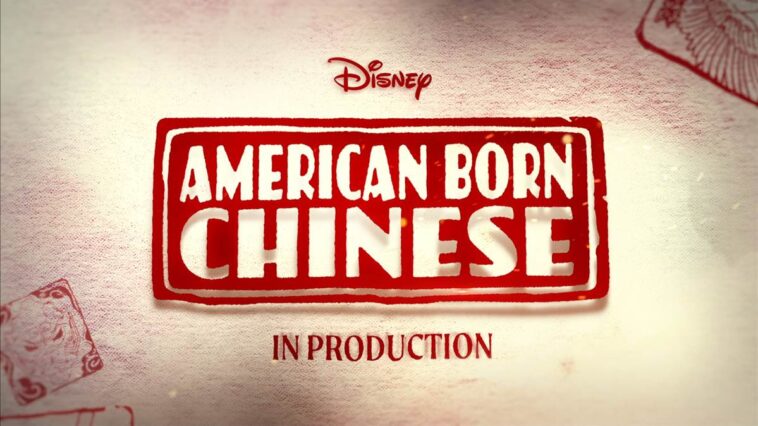 Vista previa de “American Born Chinese” lanzada en la D23 Expo