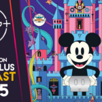 Vista previa del día de la D23 Expo y Disney+ |  Qué hay en el podcast de Disney Plus n.º 205