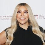 Wendy Williams se registra en las instalaciones de 'bienestar' mientras se prepara para el 'gran regreso'