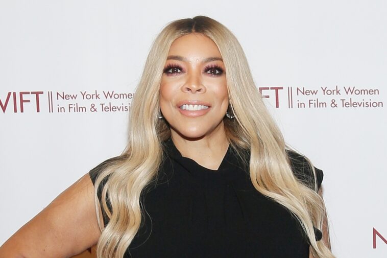 Wendy Williams se registra en las instalaciones de 'bienestar' mientras se prepara para el 'gran regreso'