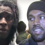 Young Thug ofrece a Kanye West 100 acres de tierra para sus tiendas Yeezy en todo el mundo