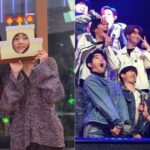 Youngjae y BamBam de GOT7 revelan quién es el miembro más divertido de GOT7, y no es quién pensarías