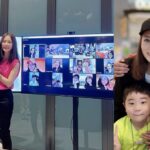 Yvonne Lim celebra su 46 cumpleaños;  Su primera vez sin sus hijos, que están de vuelta en Taiwán