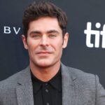 Zac Efron dice que "casi muere" después de romperse la mandíbula en 2013