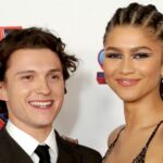 Zendaya envió un mensaje de texto a Tom Holland después de ganar los Emmy: ¿Por qué no asistió?