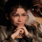 Zendaya hace historia con la segunda victoria de Euphoria en los Emmy 2022