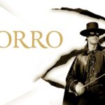 “Zorro” próximamente en Disney+ (EE. UU.)