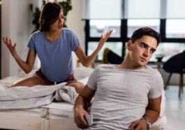 Cómo evitar las discusiones en una relación