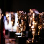 operaciones de expansión de BAFTA en América del Norte;  Planificar ceremonias de 'premios especiales' durante todo el año