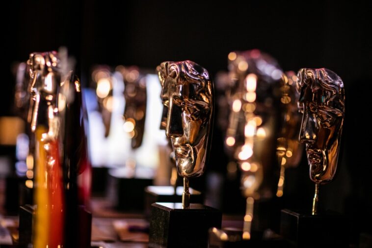 operaciones de expansión de BAFTA en América del Norte;  Planificar ceremonias de 'premios especiales' durante todo el año