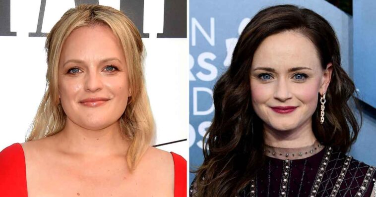 ¿Cómo dejó Emily de Alexis Bledel 'Handmaid's Tale'?