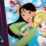 ¿Debería Disney+ hacer un anime de princesa Kilala?