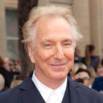 ¿Por qué Alan Rickman continuó 'Harry Potter' en medio de la batalla contra el cáncer?