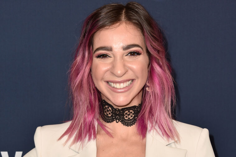 ¿Qué está pasando con Gabbie Hanna?