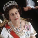 ¿Quién heredará las joyas de la reina?  Todo para saber