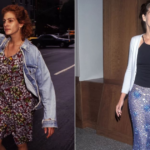 13 looks icónicos de Julia Roberts de los años 90