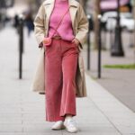 13 pantalones de pana que nuestros editores adoran para el otoño