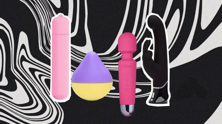 14 Amazon Prime Day Sex Toys 2022: Compre vibradores de Lelo, Womanizer y más