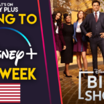 Lo que viene a Disney+ esta semana |  Big Shot – Temporada 2 (EE. UU.)