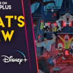 Novedades en Disney+ |  ¡El show de Paloni!  ¡Especial de Halloween!  (Australia/Nueva Zelanda)