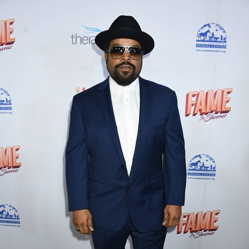 Ice Cube refuta la afirmación de Kanye West de que 'influyó' en sus comentarios antisemitas