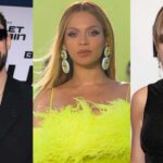 2022 American Music Awards: Bad Bunny, Beyoncé, Taylor Swift entre los principales nominados