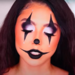 30 ideas fáciles de maquillaje de Halloween para un disfraz de última hora