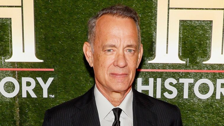 'A Man Called Otto' de Tom Hanks retrasa su estreno nacional hasta enero de 2023
