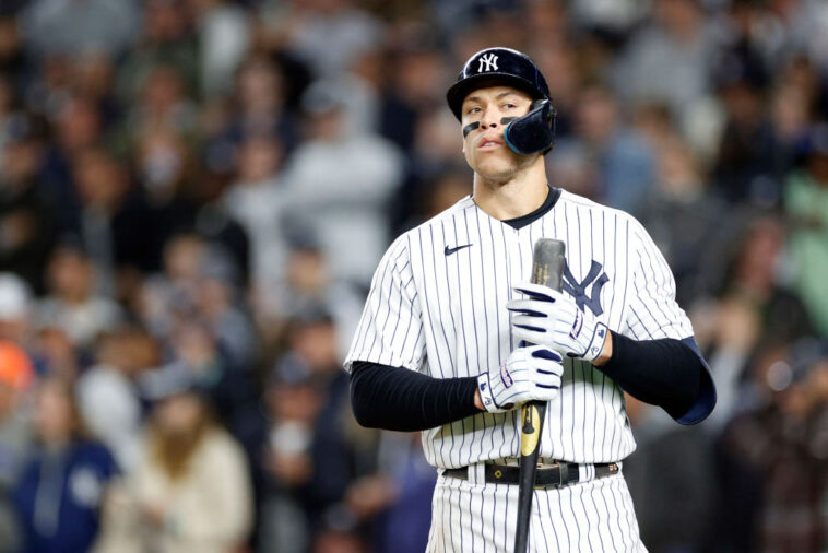 Aaron Judge es ahora el legítimo rey de los jonrones del béisbol