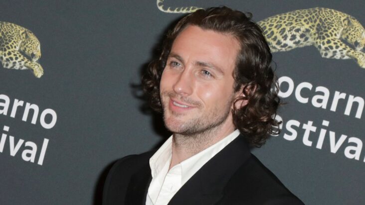 aaron taylor-johnson se une a ryan gosling en ‘the fall guy’ de universal (exclusivo)