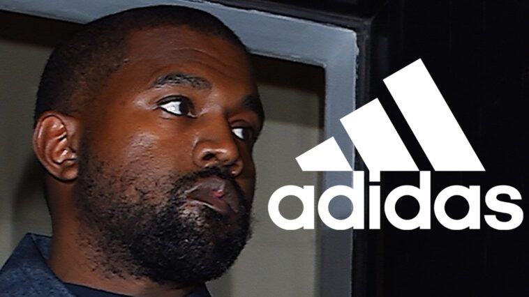 Adidas pone fin a su asociación con Kanye West y Yeezy