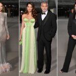 Alfombra roja de la Academy Museum Gala 2022: Los mejores looks de las celebrities