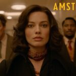 Amsterdam - Lanzamiento del clip 'Love'