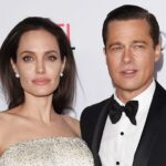 Angelina Jolie afirma en demanda que Brad Pitt abusó físicamente de ella y sus hijos durante el altercado de 2016
