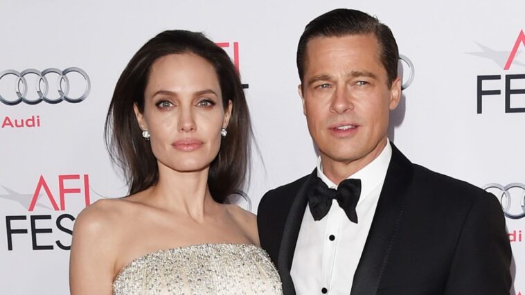 Angelina Jolie afirma en demanda que Brad Pitt abusó físicamente de ella y sus hijos durante el altercado de 2016