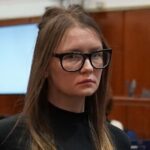 Anna Sorokin, sujeto de 'Inventing Anna', liberada con arresto domiciliario y lucha contra la deportación