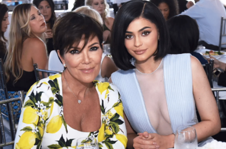 Antes de su muerte, Kris Jenner ha revelado que quiere ser incinerada y sus cenizas convertidas en collares para sus hijos