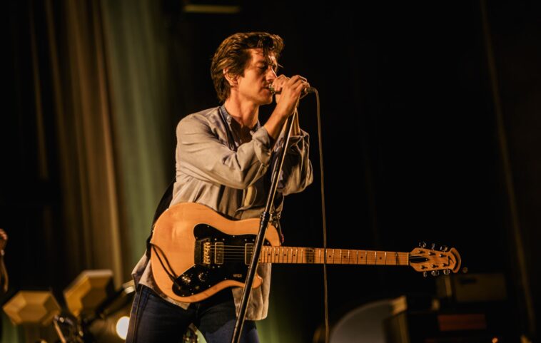 Arctic Monkeys anuncia gira por América del Norte en 2023 con Fontaines DC
