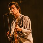 Arctic Monkeys encabezarán Rock Werchter 2023, la semana después de Glastonbury